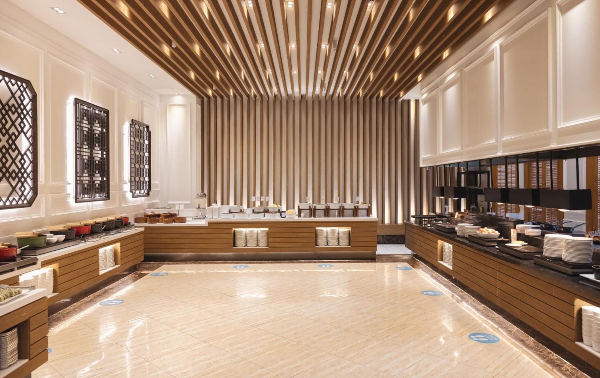 Kensington Hotel Pyeongchang Dış mekan fotoğraf